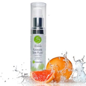 Doctor D. Schwab Flawless Skin Fluid Hydrating Primer - 1fl oz.