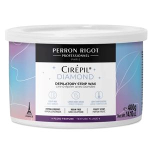 Cirépil Diamond Soft Wax 14fl oz.