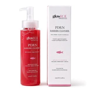 GlowROE PDRN Barrier Cleanser