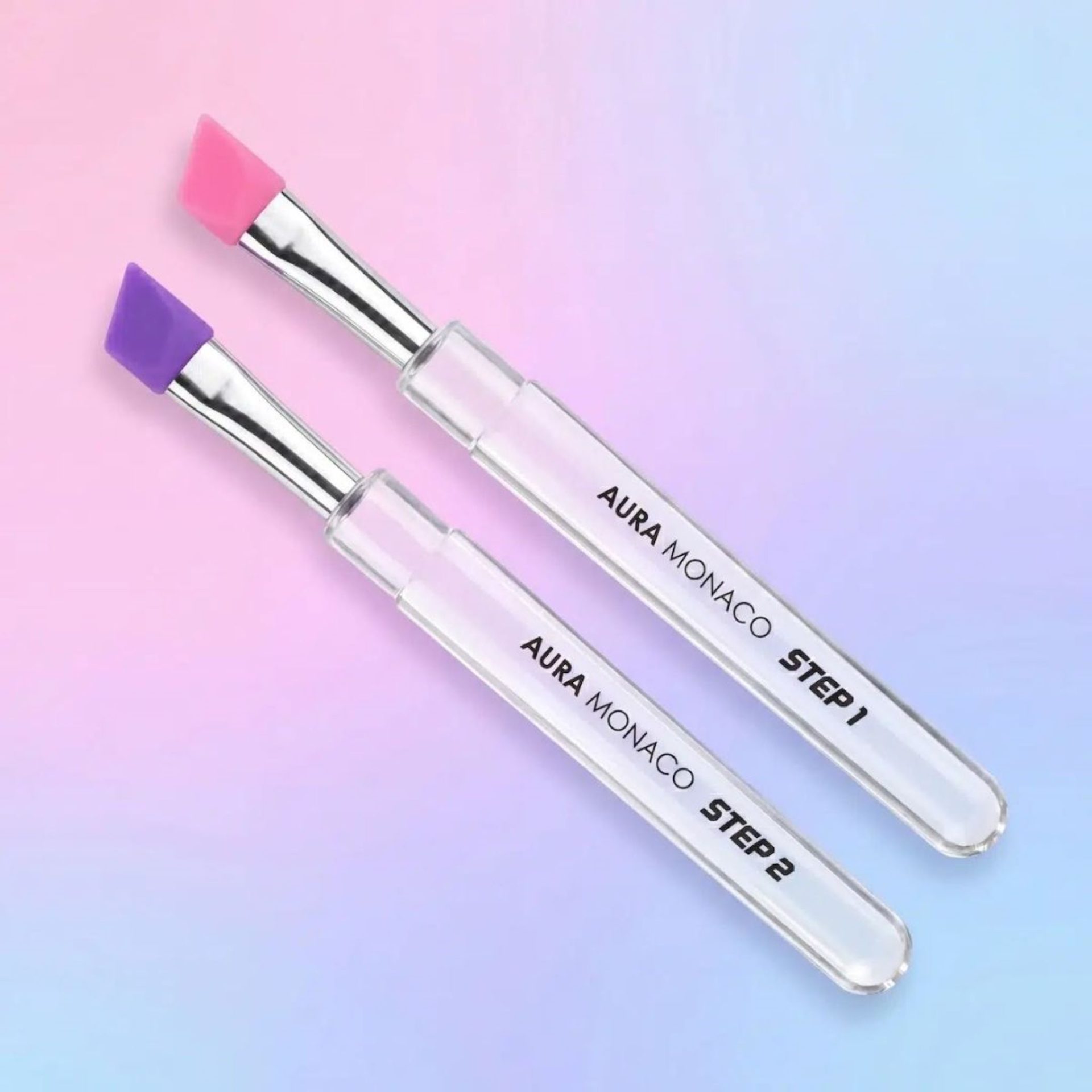 Aura Monaco 2 Precision Silicone Wrapping Tools