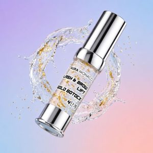 Aura Monaco Lash Botocx