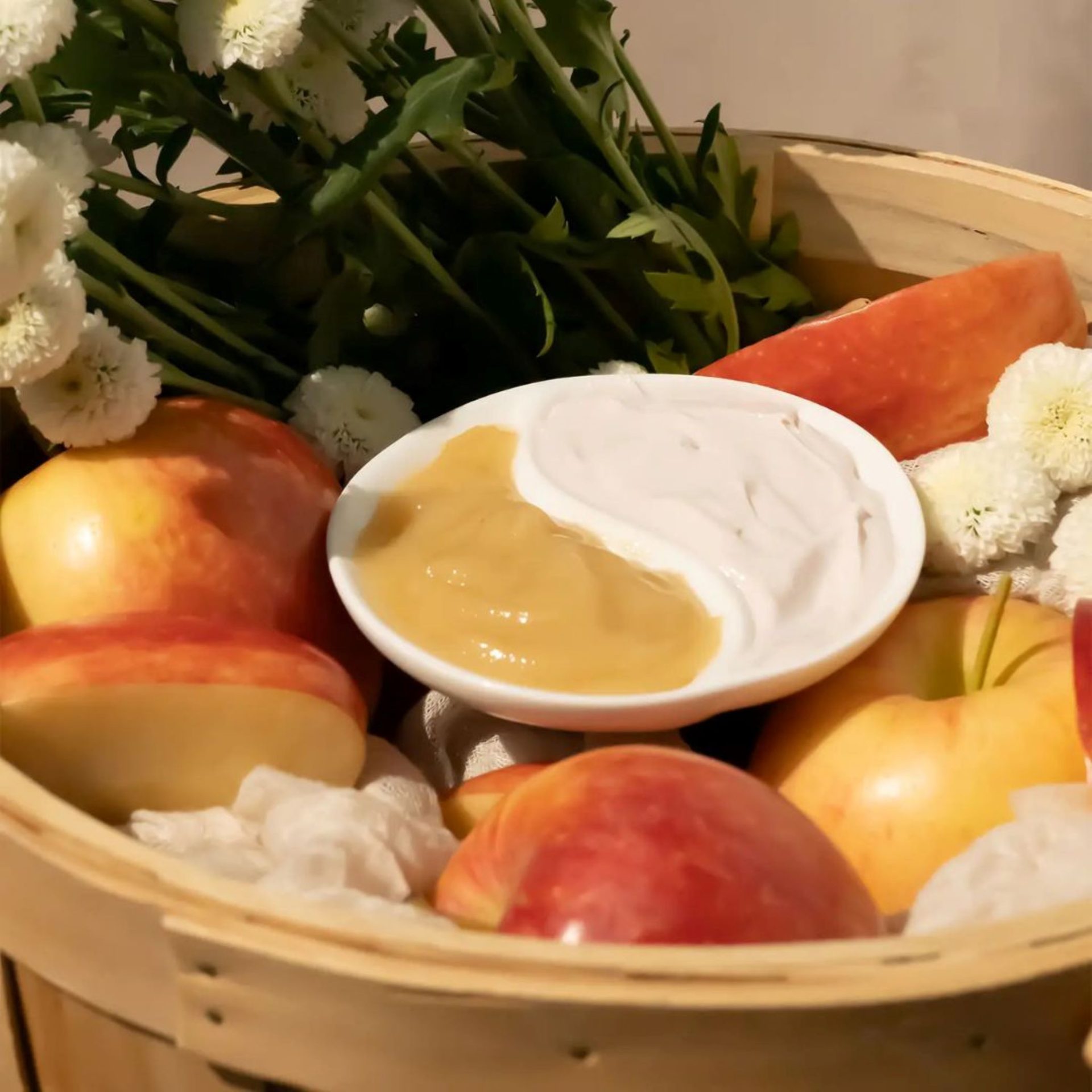 Skin Script Fresh Orchard Facial - Image 2