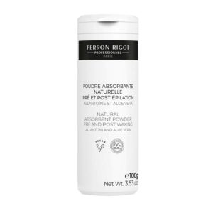 Cirépil Natural Absorbent Powder 100g